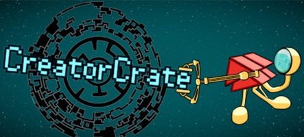 CreatorCrate (PC)