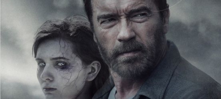 Maggie, le nouveau grand rôle d'Arnold Schwarzenegger ?