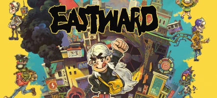 Eastward (Switch, PC)