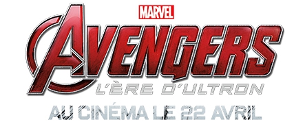 Concours Avengers L'Ère d'Ultron : Gagnez 40 places de cinéma et 5 DVD !