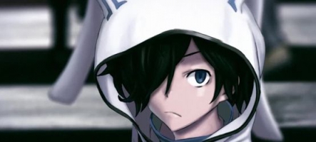 Shin Megami Tensei Devil Survivor 2: Record Breaker sur Nintendo 3DS