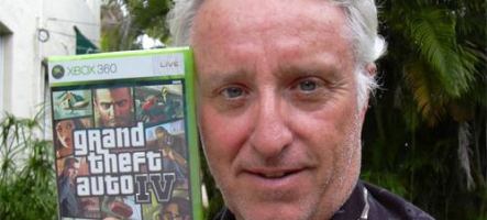 Un film sur la guerre entre Jack Thompson et Rockstar