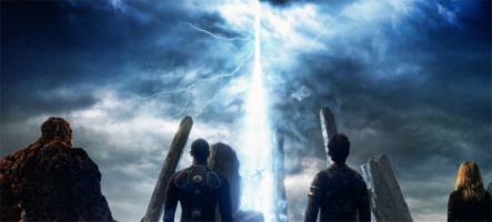 Les 4 fantastiques : une nouvelle bande-annonce