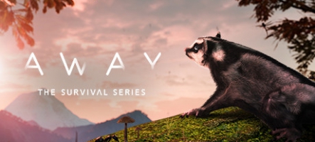 Away: The Survival Series (PC, Xbox One, PS4)