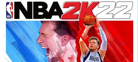 NBA 2K22 (PC, PS4, PS5, Xbox One, Xbox Series, Nintendo Switch)