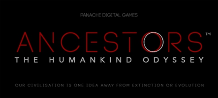 Ancestors: The Humankind Odyssey, le nouveau jeu du créateur de la saga Assassin's Creed