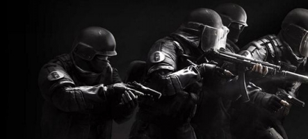 Rainbow Six Siege : Les meilleures unités d'Élite