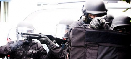 Le Swatting en pleine explosion aux USA