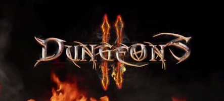 Dungeons 2 : un jeu monstrueux