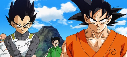 Dragon Ball Super, le retour de l'anime prodigue