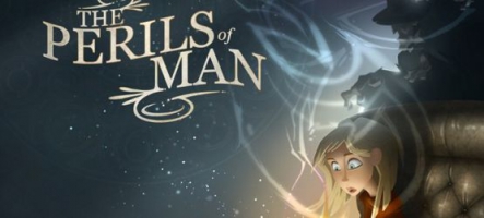 Perils of Man : Jouez avec le destin