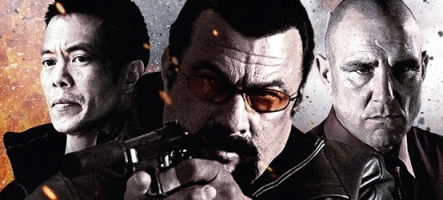 Absolution, le nouveau Steven Seagal