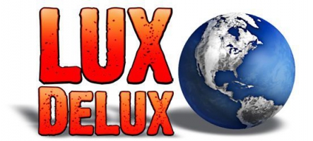 Lux Delux : Domination mondiale