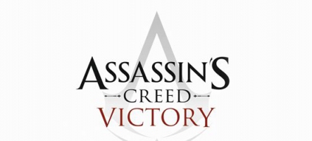 Le nouvel Assassin's Creed Victory annoncé officiellement mardi prochain