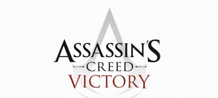 Assassin's Creed: Syndicate et non pas Assassin's Creed: Victory ?