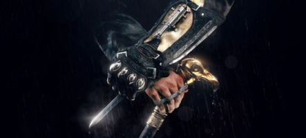 Assassin's Creed: Syndicate annoncé pour le 23 octobre