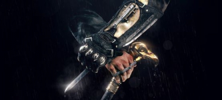 Assassin's Creed Syndicate n'aura pas de multijoueur