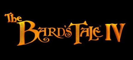 The Bard's Tale 4 fait son Kickstarter