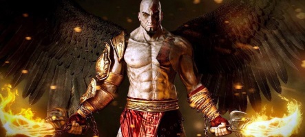 Cet extrait de God of War III : Remastered vous convaincra-t-il ?