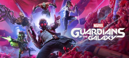 Marvel's Guardians of the Galaxy (PS4, PS5, Xbox One, Xbox Series, Switch, PC)