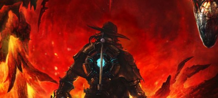 The Incredible Adventures of Van Helsing III est disponible