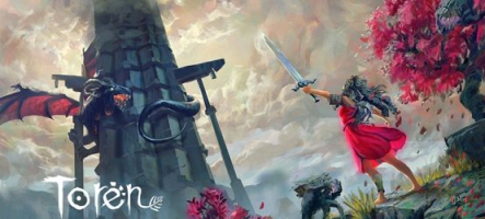 Toren : Un jeu d'aventure brésilien