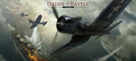 (Test) Order of Battle : Pacific (PC)