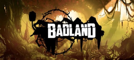 Badland : Game of the Year Edition est disponible