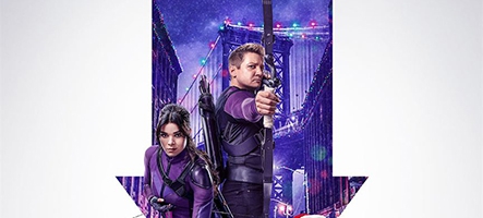 Hawkeye, critique des épisodes 1 & 2 de la série Marvel