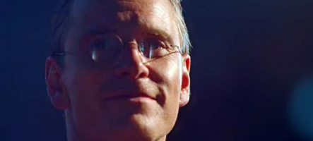 Steve Jobs, la bande annonce du biopic