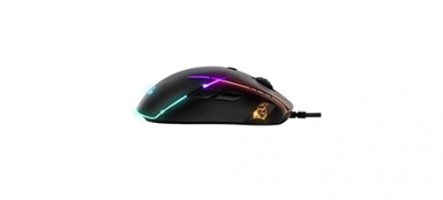 Empire Gaming X-Blades, une souris gaming design, ambidextre et à bas prix