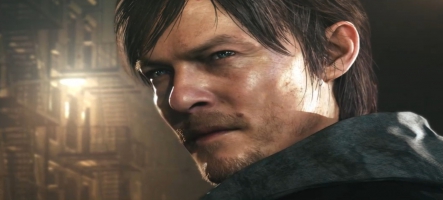 Silent Hills annulé mais aussitôt racheté ? 