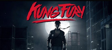 Kung Fury : Le film hommage aux jeux des années 80