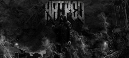 Hatred est disponible. Il est l'heure de tuer des innocents.