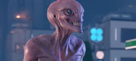 XCOM 2 annoncé pour novembre prochain sur PC