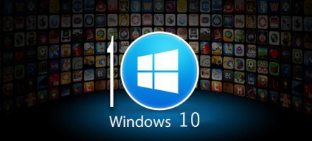 Windows 10 sortira le 29 juillet prochain