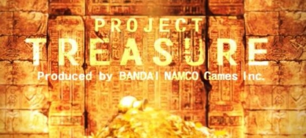 Project Treasure : Un jeu de donjons sur Wii U