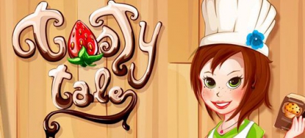 Tasty Tale : Un puzzle game français qui sent bon la bouffe