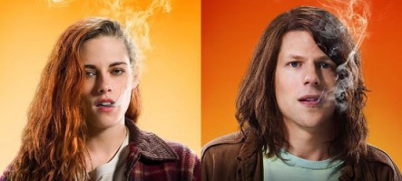 American Ultra, une bande annonce fumante