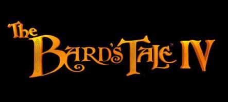 The Bard's Tale 4 : La première vidéo du jeu !