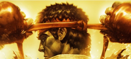 (Test) Ultra Street Fighter IV (PS4)