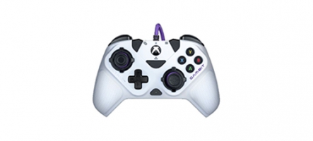 Victrix Gambit Dual Core Tournament Controller, une excellente manette Xbox et PC