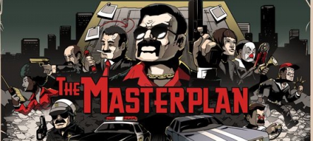 The Masterplan : GTA dans les années 70