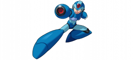 Mega Man Legacy Collection annoncé pour cet été