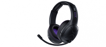 Victrix Gambit Wireless Gaming Headset, un casque Xbox ou PlayStation de qualité