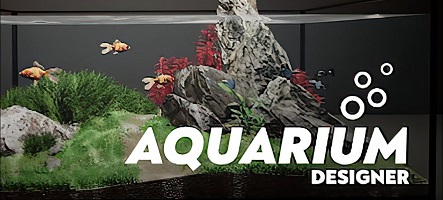 Aquarium Designer (PC)