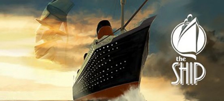 The Ship HD : Une murder party originale