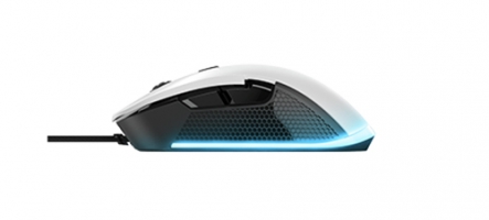 Trust GXT 922W Ybar, une bonne souris programmable à petit prix