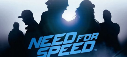 (E3 2015) Need For Speed, tout simplement