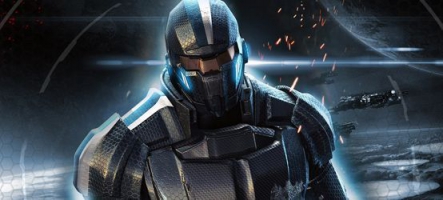 Mass Effect 4 annoncé pour Noël 2016